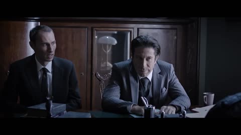 Puerta al infierno - Película completa - Terror en español - Película de suspense