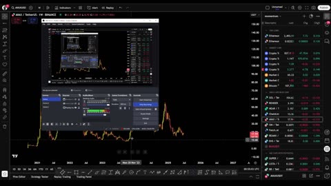 No Altseason in 2025? Why Altcoins Are DEAD Right Now!