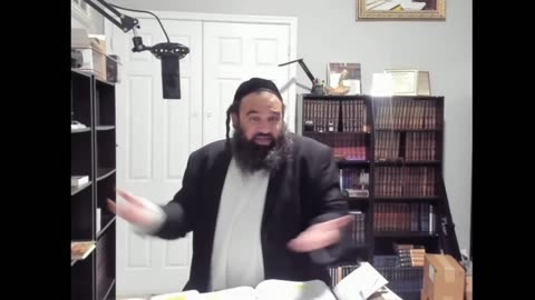 SIGNS OF TZADIKIM - Jewish HaShkafa (71)