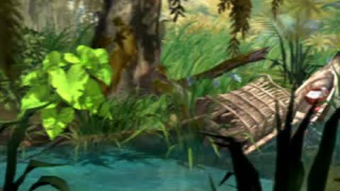 PSX Longplay 235 The Jungle Book - Rhythm n Groove Aspect Corrected