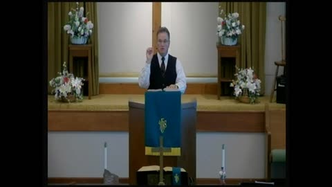 08-24-2025 SERMON