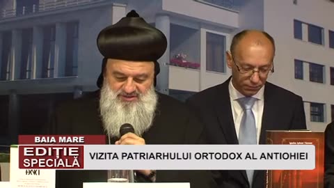 Ecumenistii:Benedict, Cristian "Rugaciune" impreuna cu MONOFIZITII:APHREM II, Saliba, Matta, Boutros