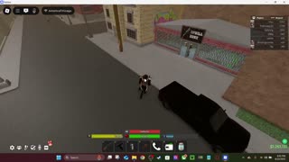 [Full Gameplay #279-2025] Roblox: Da Hood
