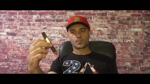 1502 XO cigar