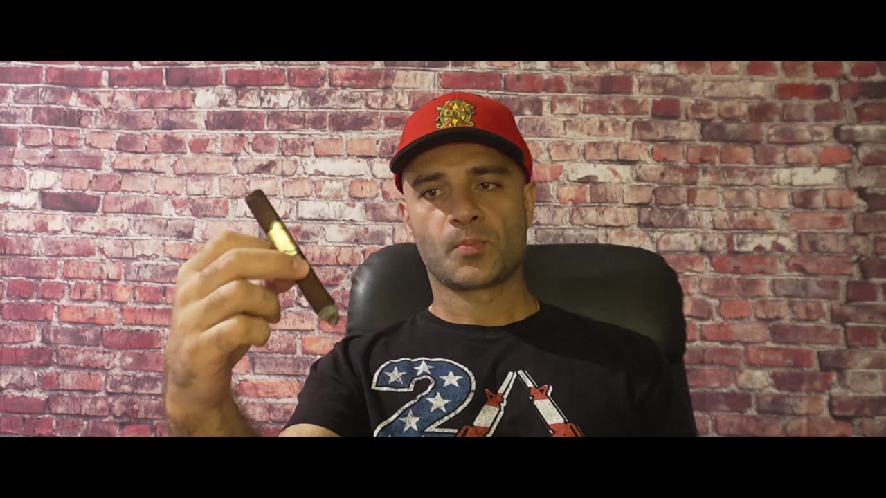 1502 XO cigar