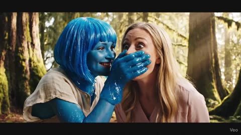 Interview with Monster Girls on Their Kidnapping Techniques Part 3 [handgag] [chloroform]