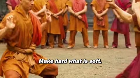 Our purpose is Strengthen The Weak