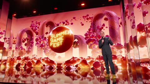 Out of Words World Premiere Trailer | Summer Game Fest 2025