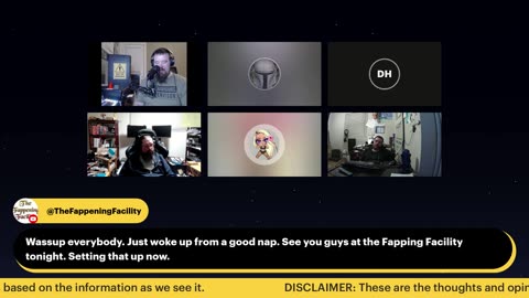 Saturday Shenanigans - New year, more crap.