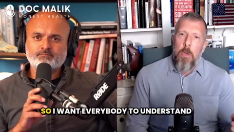 There is No Valid Science that Says ANY Vaccine is Good! It's ALL Fraudulent
