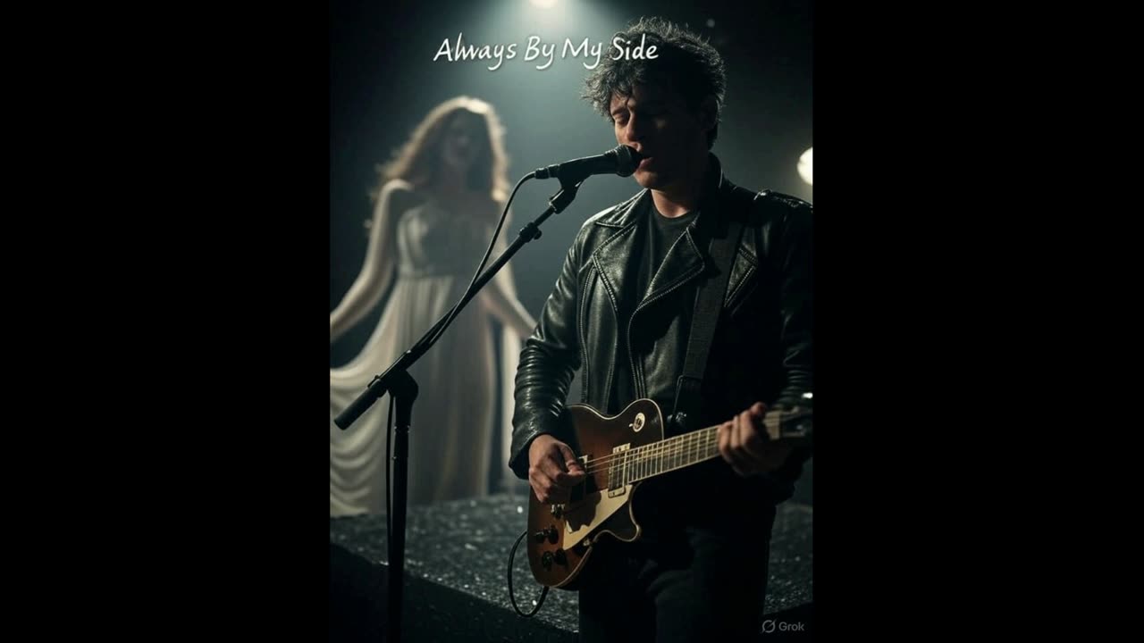 Always By My Side (Rock Ballad)