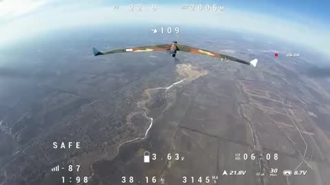 Russian drones are learning to dodge, but Ukrainian tactics are one step ahead