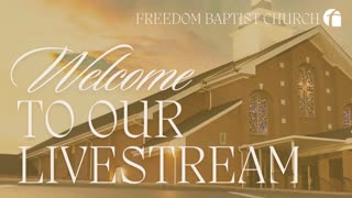 Freedom Live