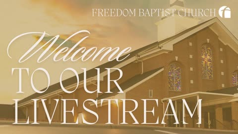 Freedom Live