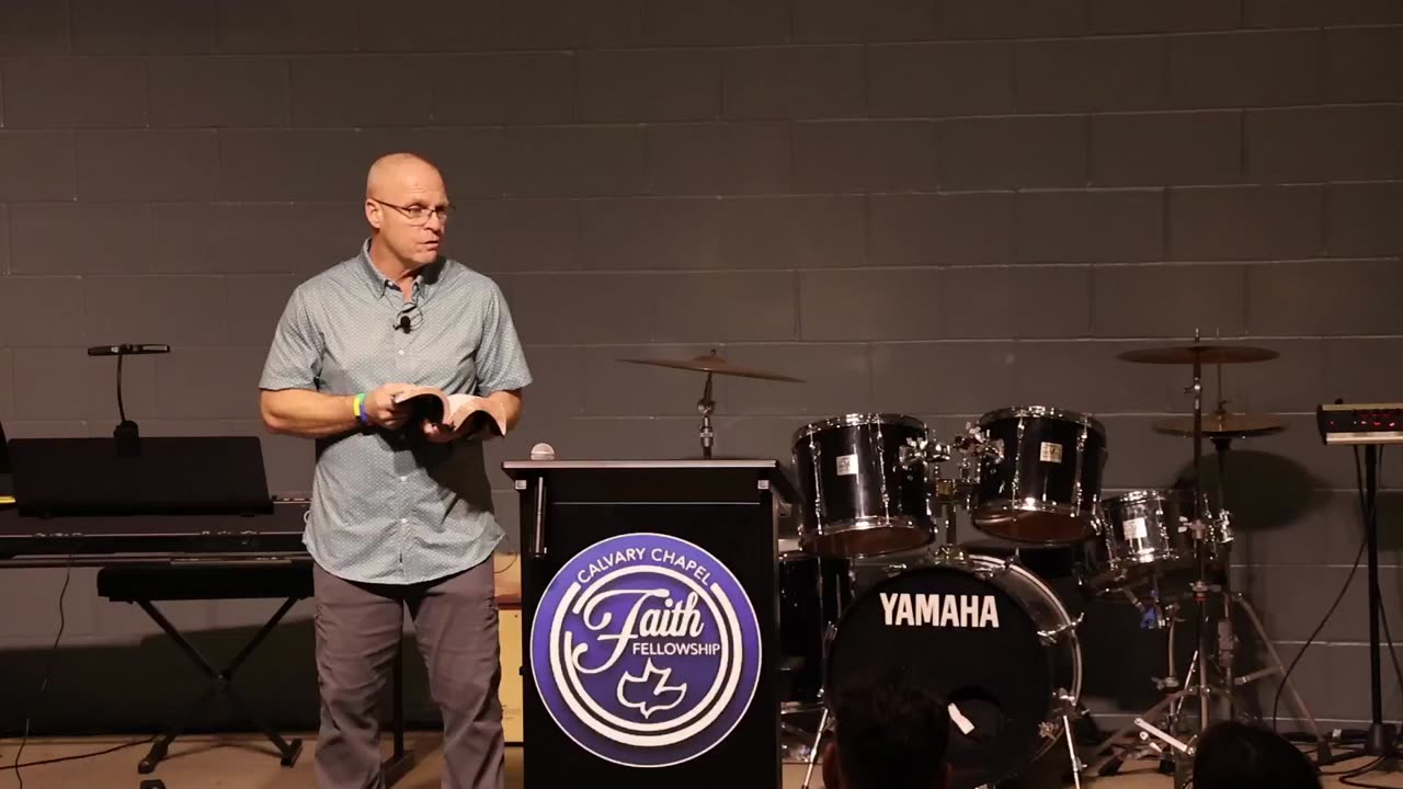 Matthew 5:10-16 You Are Salt and Light