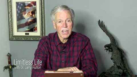 Negative Emotions Conquered Part 12