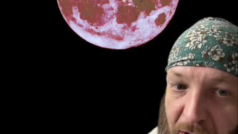 The moon has not been acting normal much like the sun for quite a few years now.