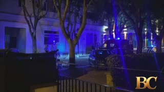 U.S. tourist killed and another injured in knife attack in Portugal, police say