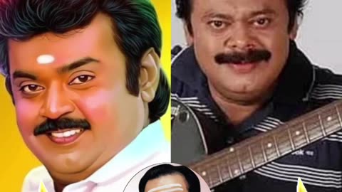 திரு Madhan Bob அவர்கள் 02.08.2025 காலமாகிவிட்டார்