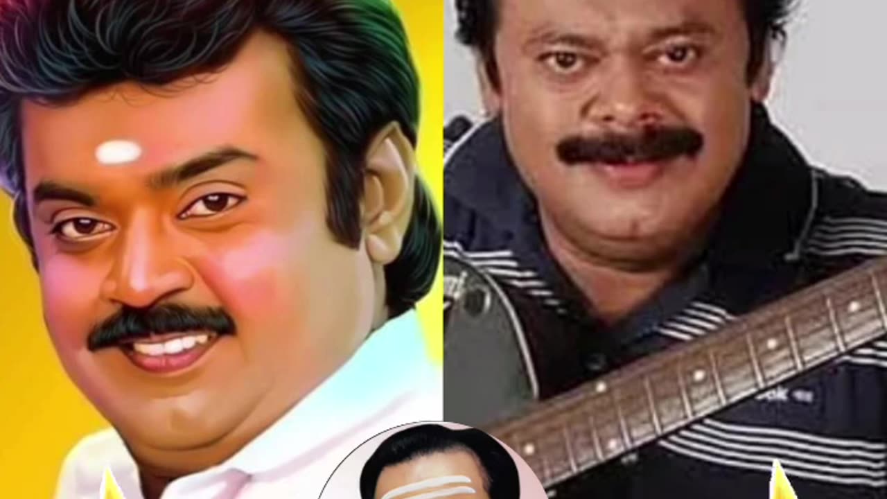 திரு Madhan Bob அவர்கள் 02.08.2025 காலமாகிவிட்டார்
