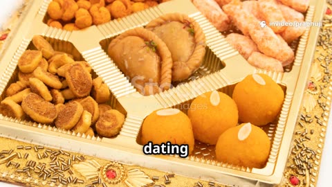 Why Kesar Laddu & Soan Papdi are Must-Try from Prabhuji?