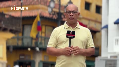 Escala choque: Trump ataca a Petro y suspende fondos de ayuda a Colombia