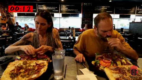 Impossible Burger Challenge | Step-by-Step: $350/Day on Autopilot