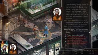 DISCO ELYSIUM #game #games #gameplay #letsplay