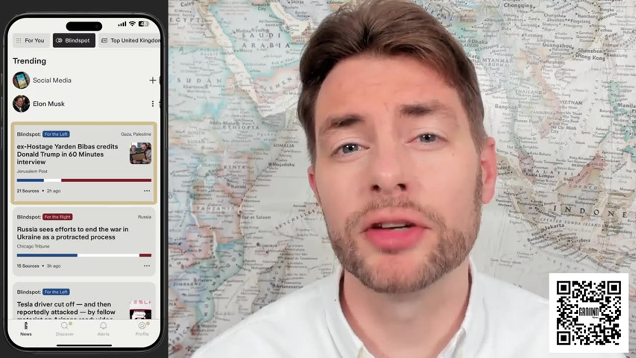 Paul Joseph Watson-Canada Is Finished
