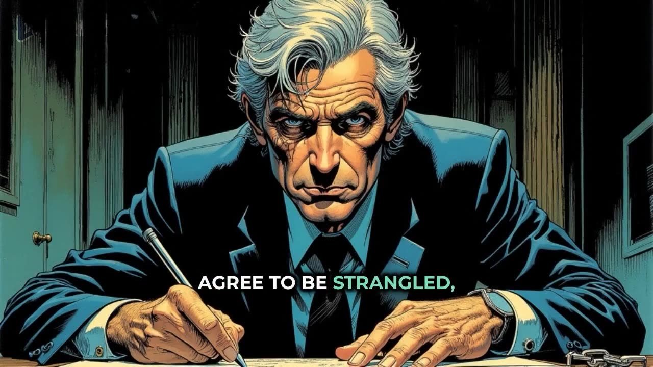 Bongino and Patel demonstrate that THE SWAMP can NEVER be reformed .......