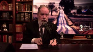 The David Knight Show LIVE - 5/06/2025