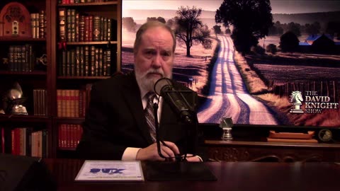 The David Knight Show LIVE - 5/06/2025