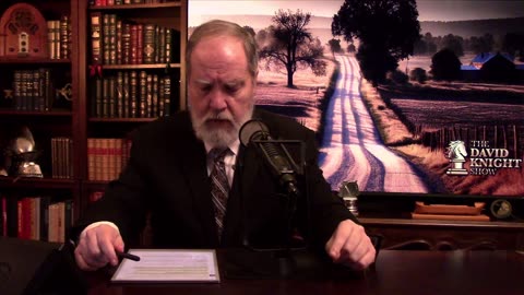 The David Knight Show LIVE - 5/06/2025