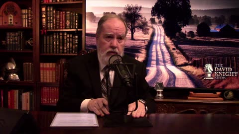 The David Knight Show LIVE - 5/06/2025