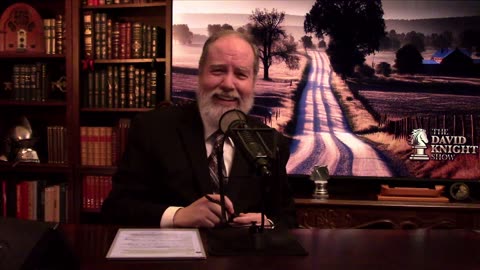 The David Knight Show LIVE - 5/06/2025