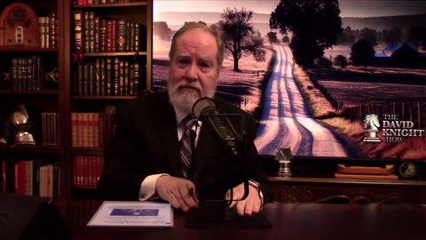 The David Knight Show LIVE - 5/06/2025