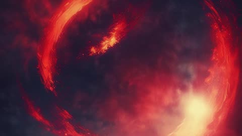 All of My Flame