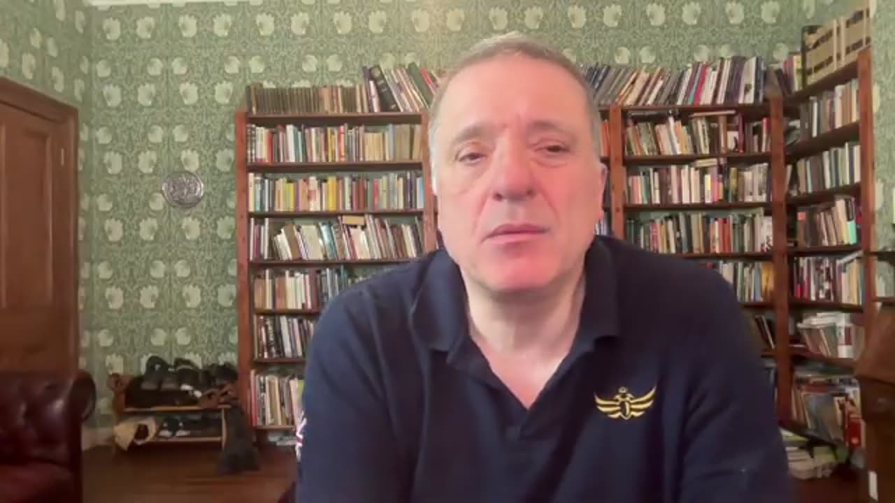 Putin NO To US Ultimatum On Ukraine, Witkoff: US Must Accept Moscow's Terms, Kellogg Backs Starmer