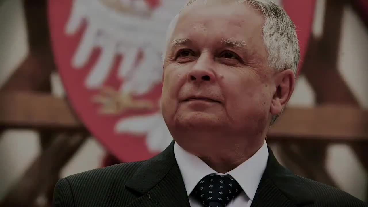 🇵🇱 Wspomnienie o Śp. Prezydencie RP Lechu Kaczyńskim. Pamiętamy 🕯️
