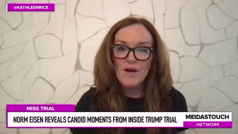 Democrats Fear Lawfare Backfire as Polls Favor Norm's Election Rigging Strategy