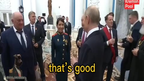 Heroína da Rússia