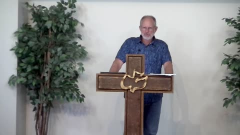 “As the world turns” Genesis 1:6-25