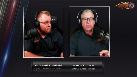 BRR - Ep. 251 - Talladega Wrap-Up