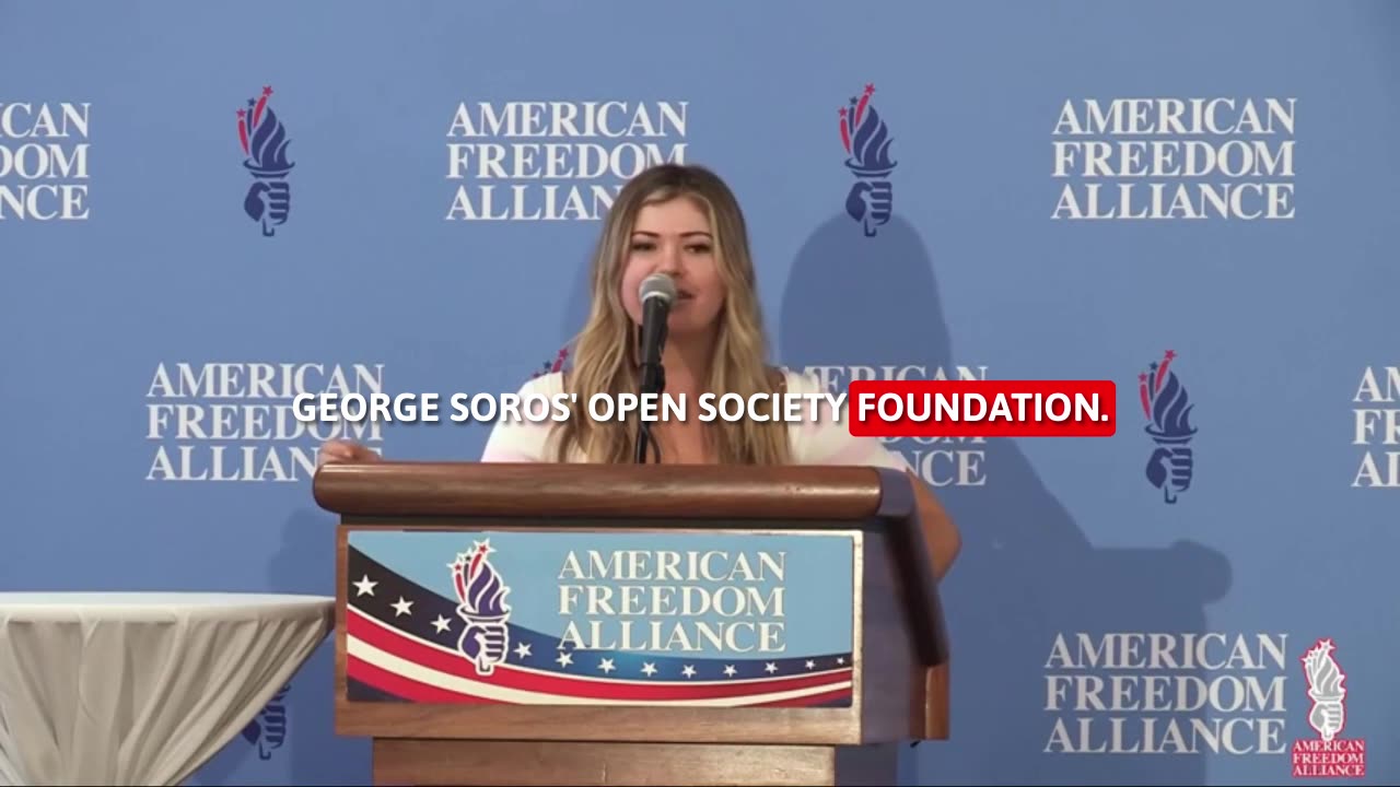 WWIII in Today's News: Natalie Winters