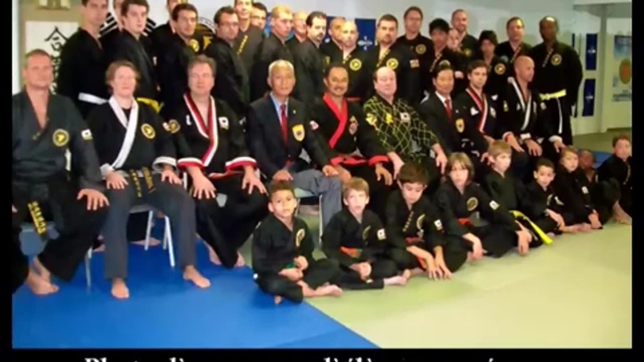 Hapkido