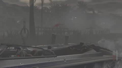 Max Payne 3 Highlights