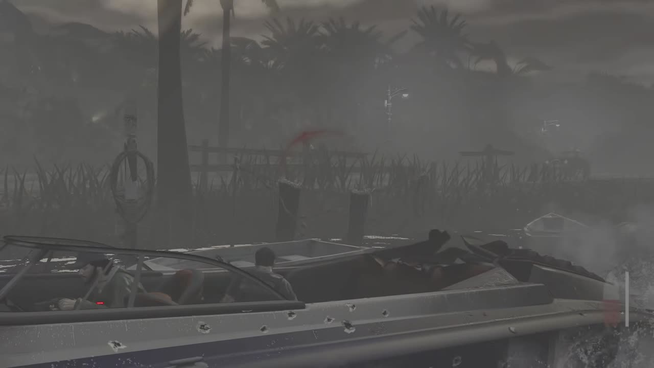 Max Payne 3 Highlights