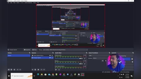 How to use OBS for beginners | OBS Studio