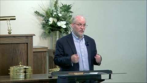 Northside LaGrange Church of Christ Live Stream for 7-13-25