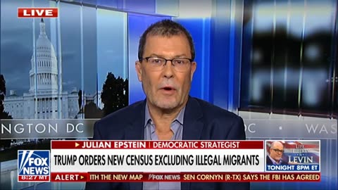 An excellent argument as to why illegal migrants should NOT be included in the Census.